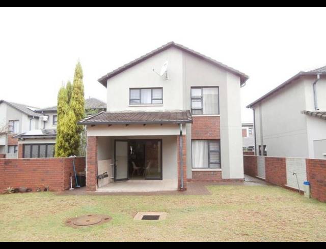 3 BEDROOM PROPERTY TO RENT IN AMBERFIELD